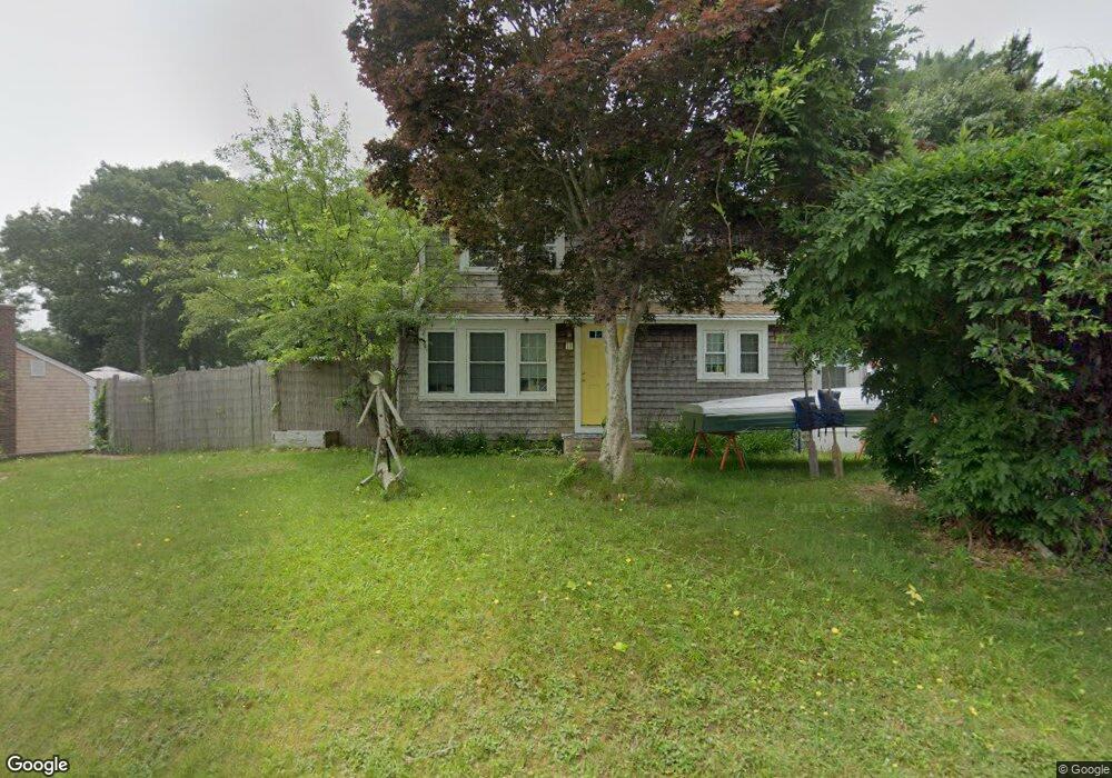 13 Cranberry Rd, Bourne, MA 2532 - photo 1