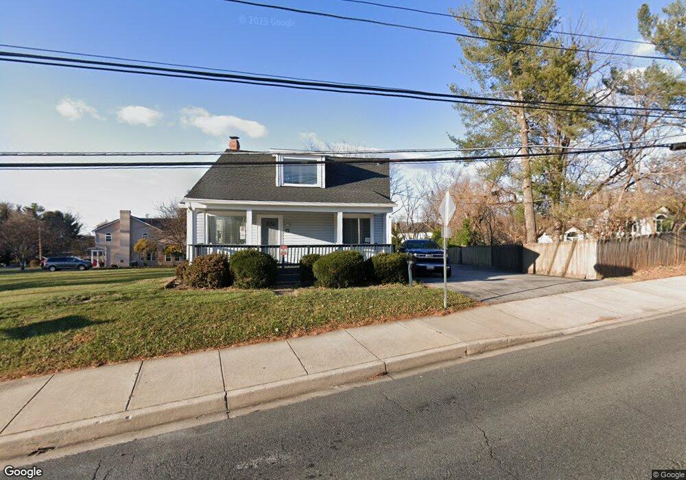 77 Randolph Rd, Silver Spring, MD 20904 - photo 1