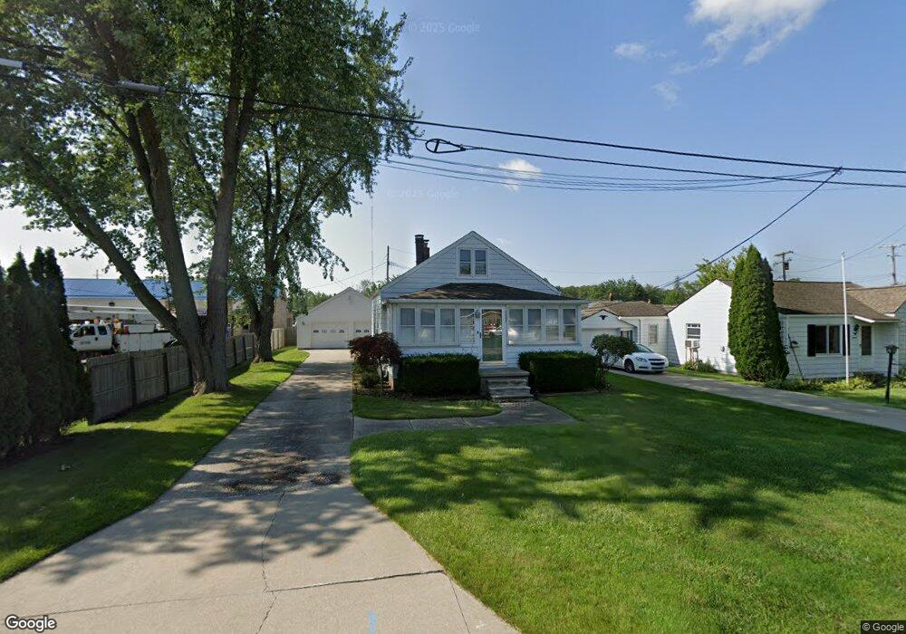 3247 Harrington Rd, Port Huron, MI 48060 - photo 1