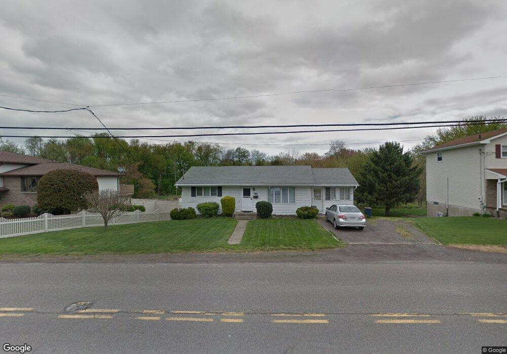 124 Center St, Hughestown, PA 18640 - photo 1