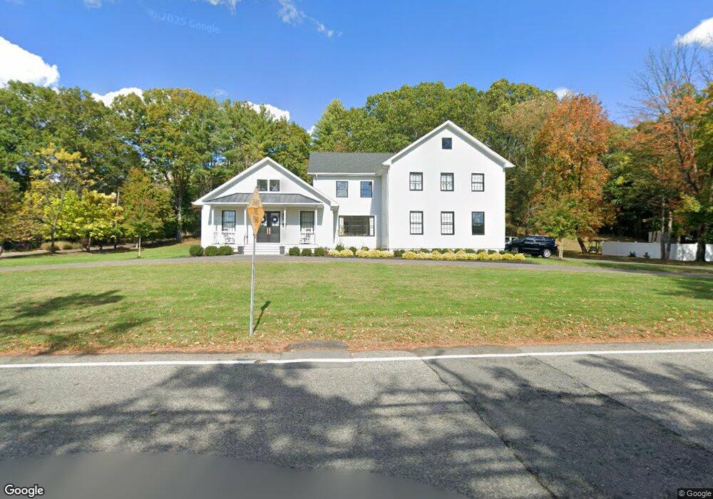 328 Old Tappan Rd, Old Tappan, NJ 07675 - photo 1