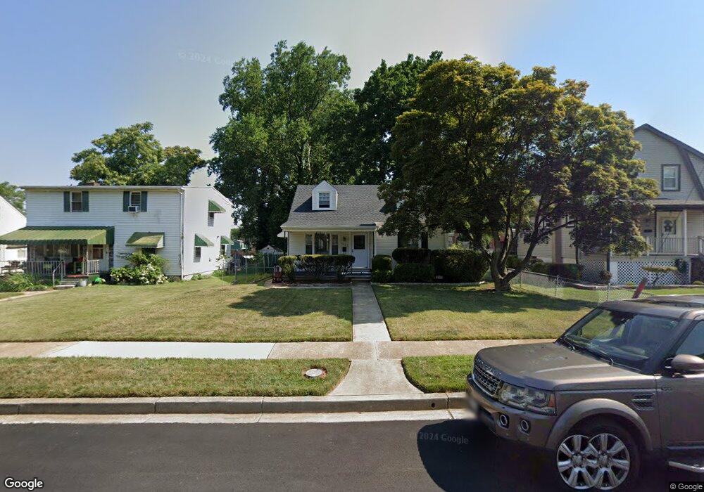 5520 Wesley Ave, Gwynn Oak, MD 21207 - photo 1