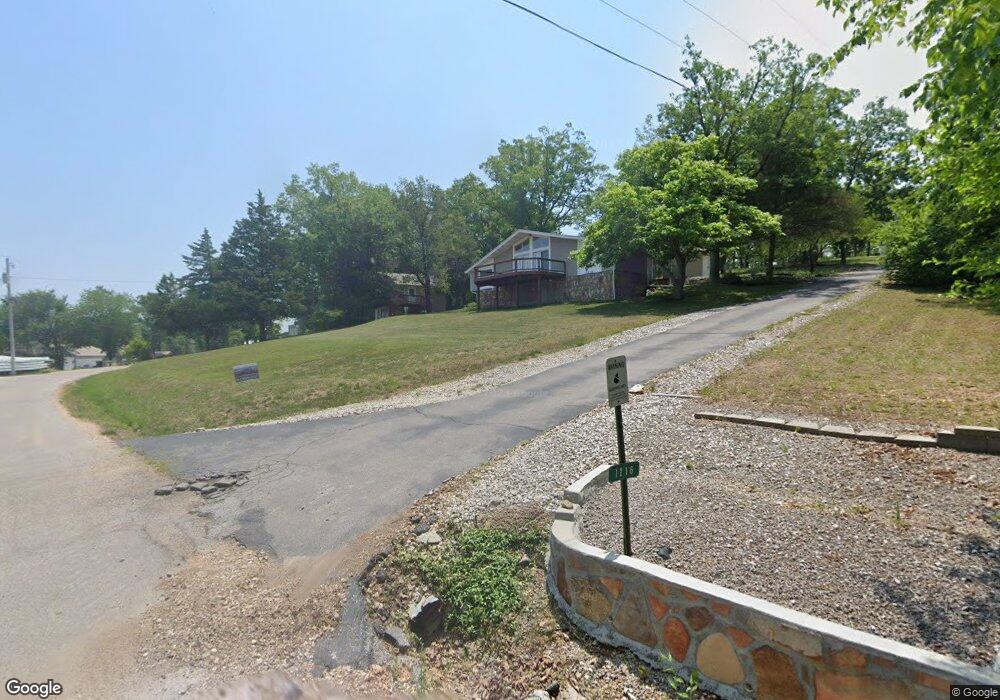 1216 Robin Hood Ln, Roach, MO 65787 - photo 1