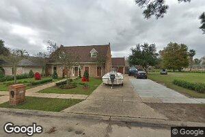 420 Palm Dr, Braithwaite, LA 70040