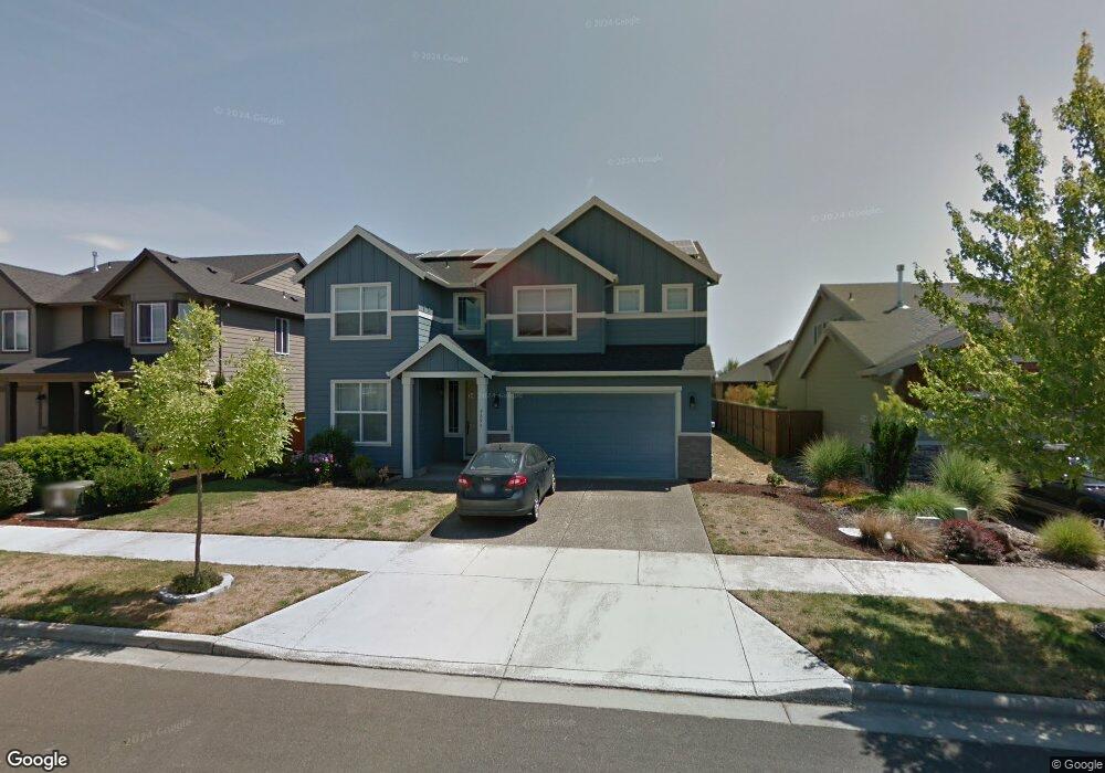 3655 Fenway St, Forest Grove, OR 97116 - photo 1