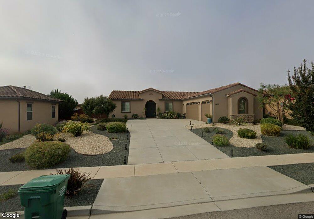 1932 Vista Del Pueblo, Nipomo, CA 93444 - photo 1