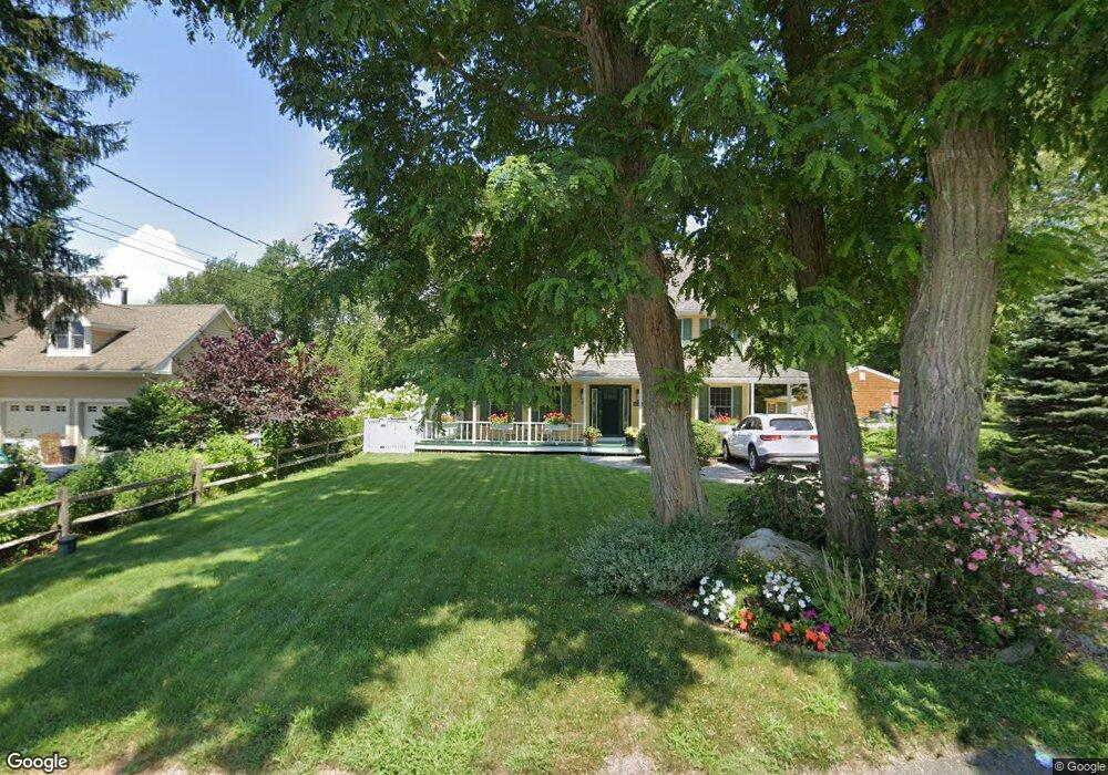 16 Ship St, Jamestown, RI 02835 - photo 1