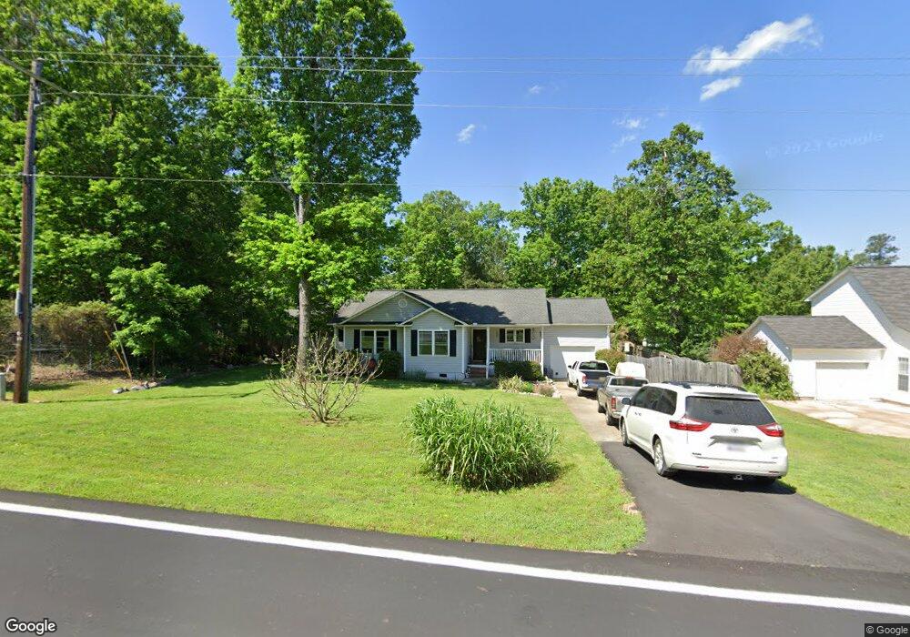 728 Murray Lindler Rd, Chapin, SC 29036 - photo 1