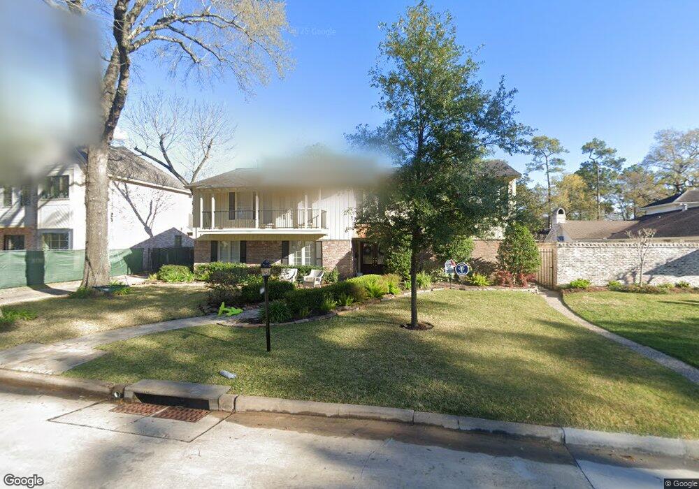 13730 Apple Tree Rd, Houston, TX 77079 - photo 1