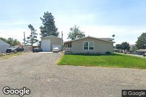 201 Peabody Ave, Mesa, WA 99343