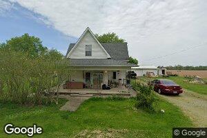 3654 N Harrison St, Needham, IN 46162