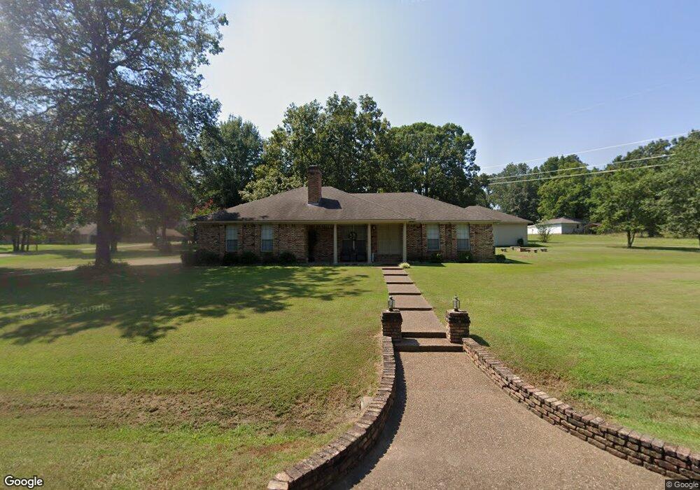 9 Randolph Cir, Texarkana, TX 75501 - photo 1