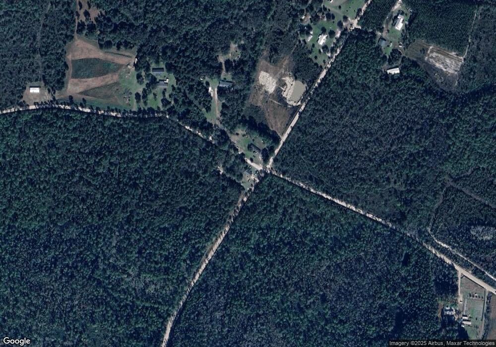 8220 Old Hortense Rd, Hortense, GA 31543 - photo 1