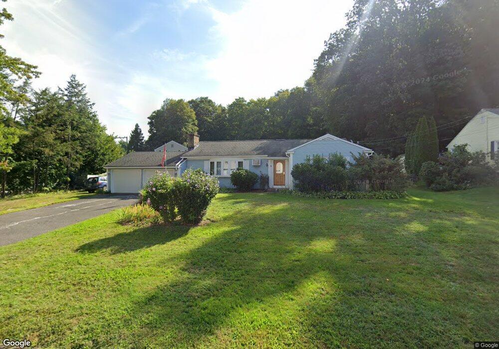 5 Ridge Rd, Bristol, CT 06010 - photo 1