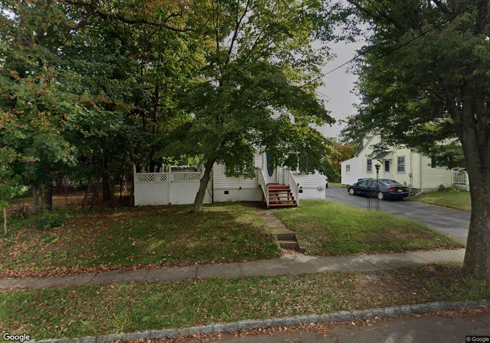 1817 W 4th St, Piscataway, NJ 08854 - photo 1