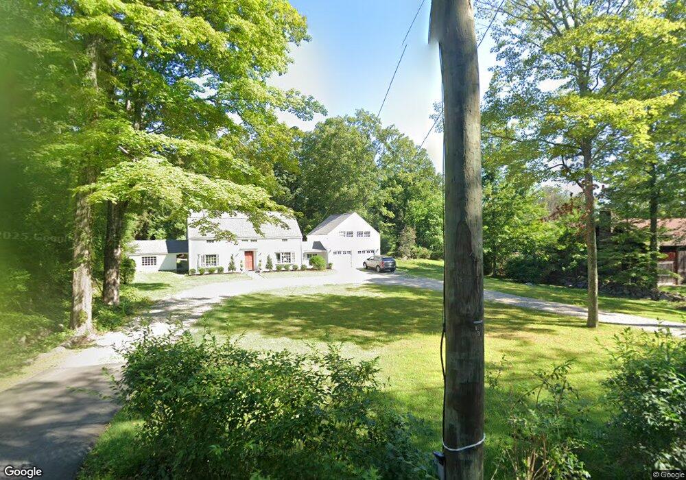 5 Fox Run Rd, Redding, CT 06896 - photo 1