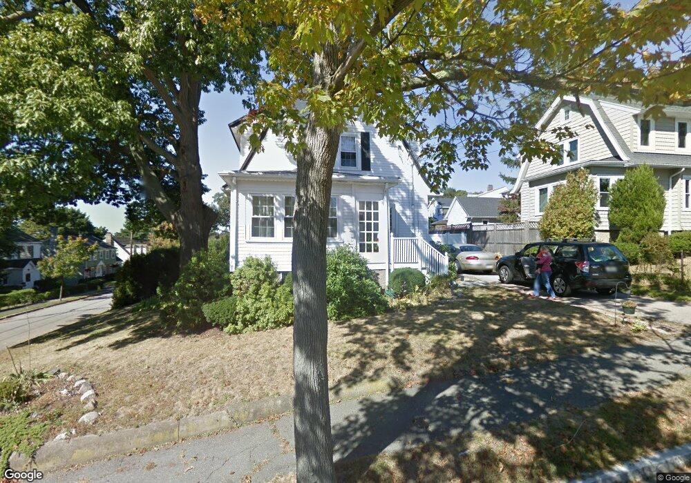 8 Highfield Rd, Quincy, MA 02169 - photo 1