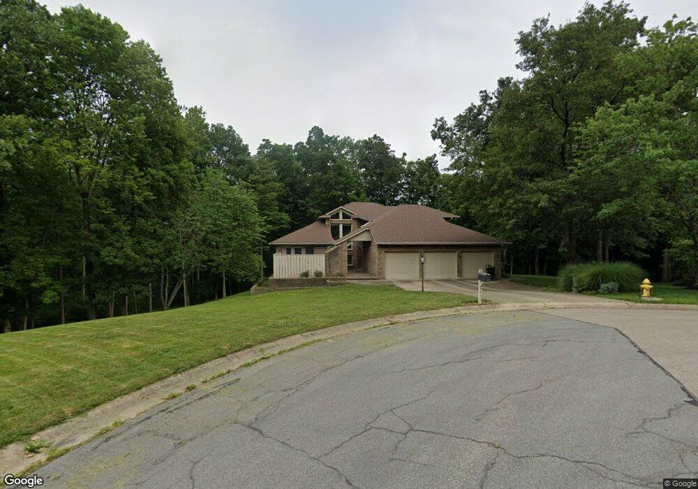 5980 Oakland Gardens Ct, Liberty Township, OH 45011 - photo 1