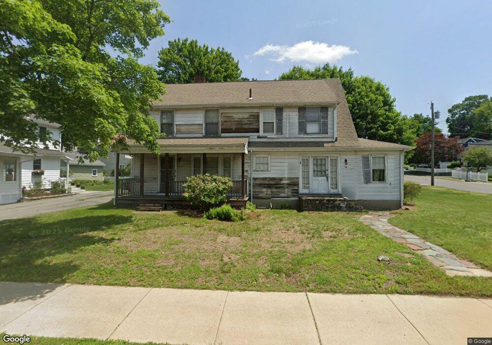 54 Pond St, Westwood, MA 02090 - photo 1