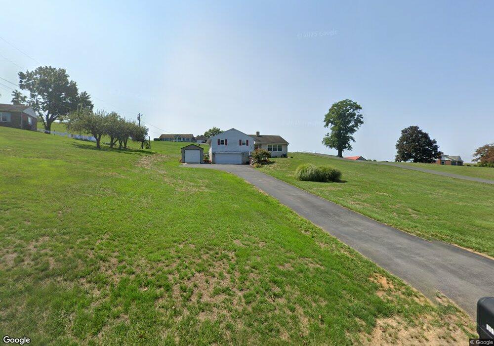6990 Mentzer Gap Rd, Waynesboro, PA 17268 - photo 1