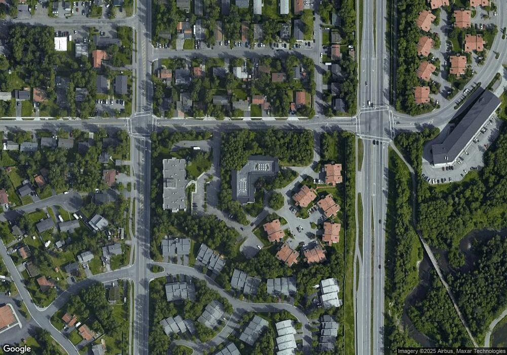 400 W 76th Ave unit 314, Anchorage, AK 99518 - photo 1