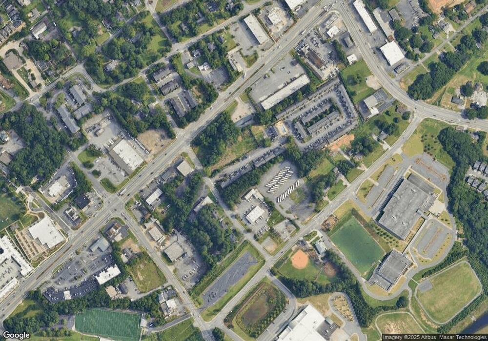 308 Summer Place unit 308, Norcross, GA 30071 - photo 1