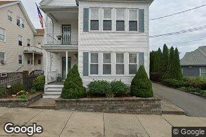 30 Rivulet St, Woonsocket, RI 02895