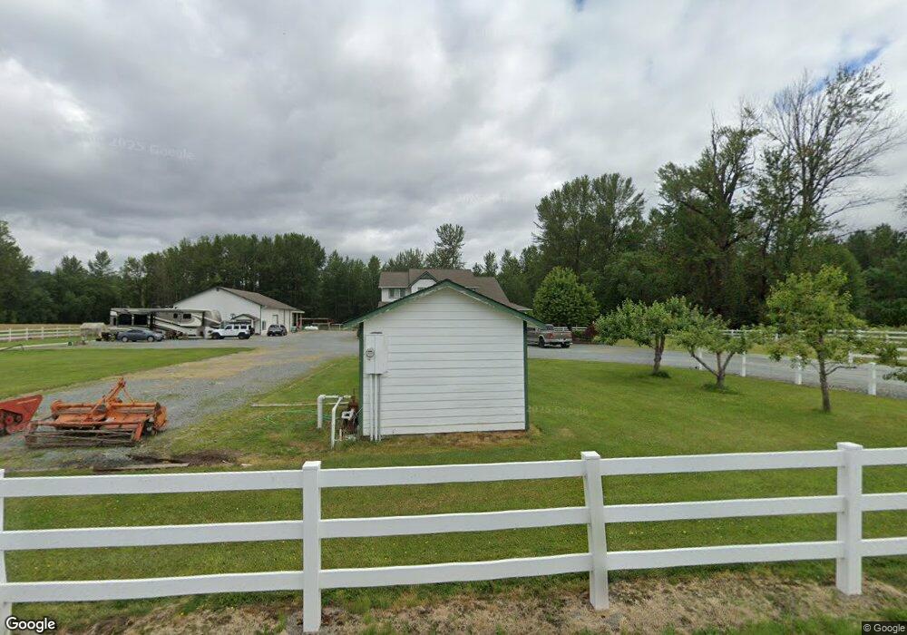 14907 168th St E, Orting, WA 98360 - photo 1