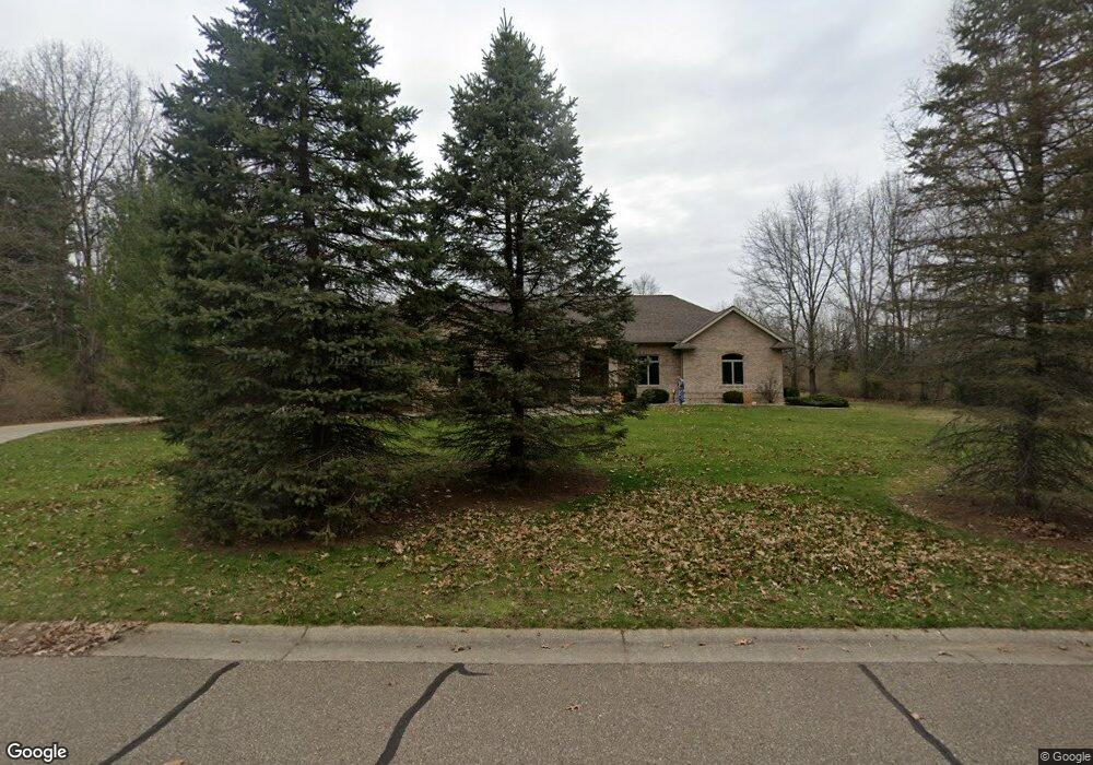 9188 N Island Dr, Flushing, MI 48433 - photo 1