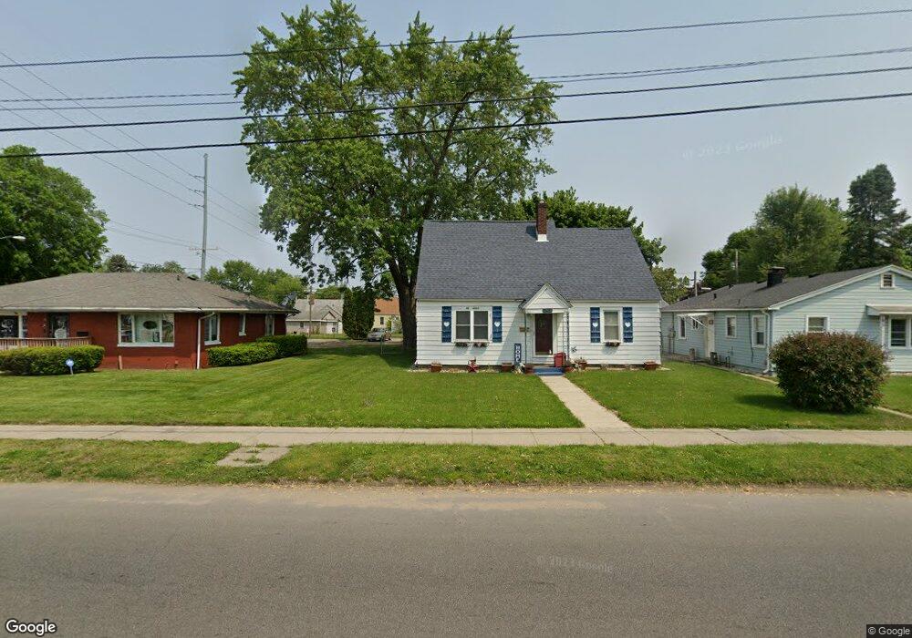 342 W Lusher Ave, Elkhart, IN 46517 - photo 1