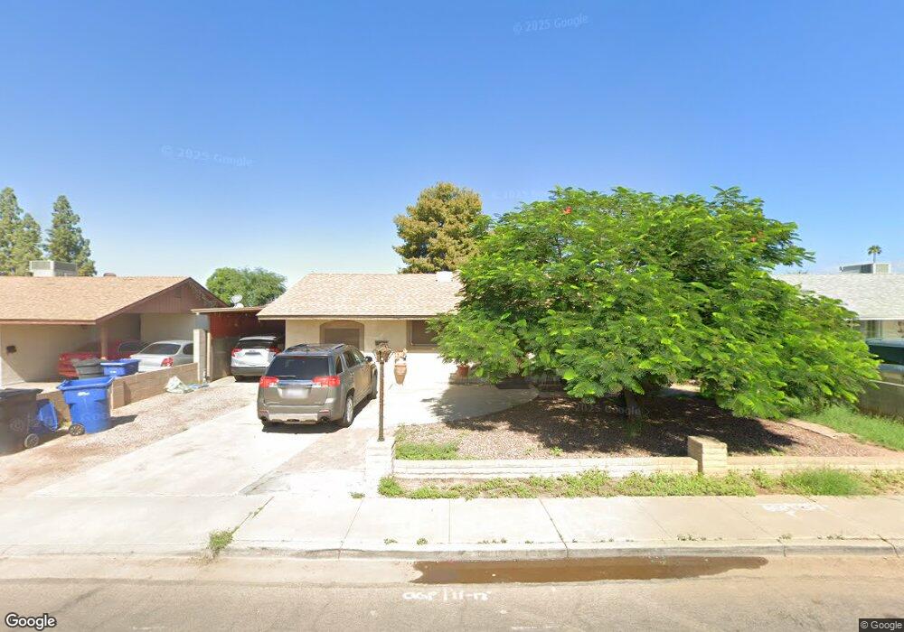 612 E 10th Dr, Mesa, AZ 85204 - photo 1