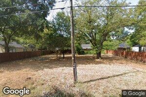 119 Hackberry St, Terrell, TX 75160