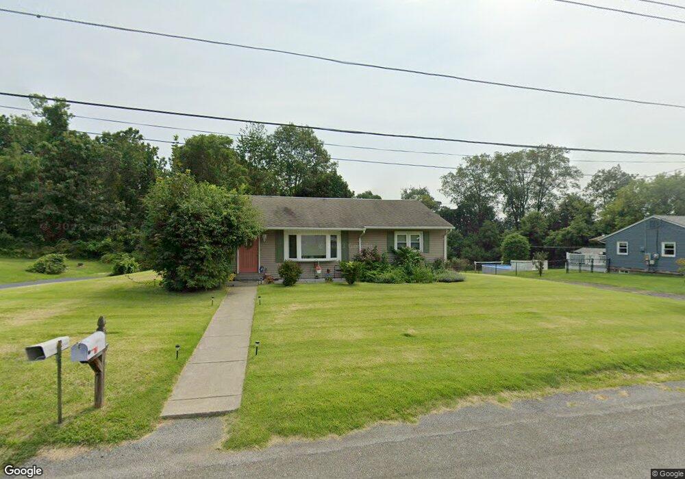 109 Wood St, Newburgh, NY 12550 - photo 1