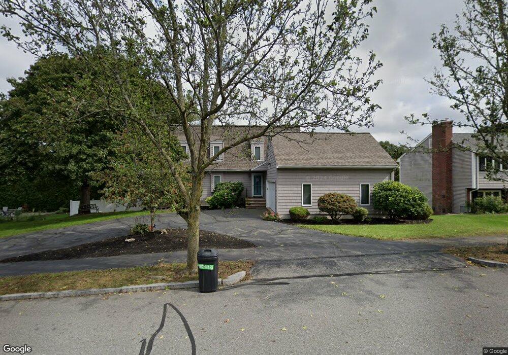 20 Murdock Rd, Stoneham, MA 02180 - photo 1