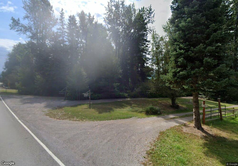 21911 Mt Highway 83, Bigfork, MT 59911 - photo 1