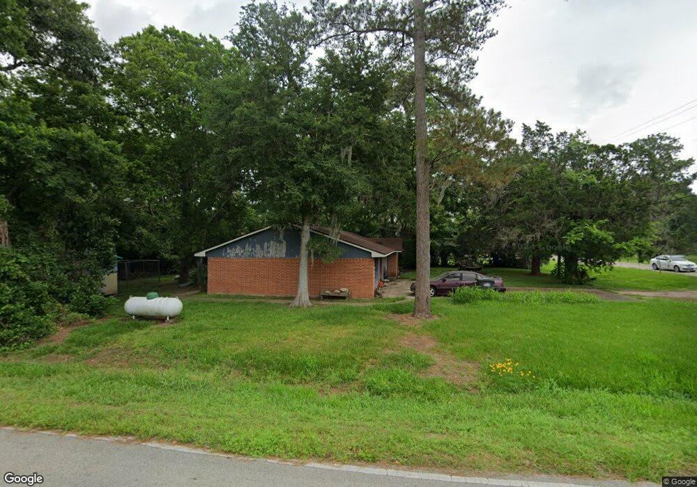 3024 County Road 510, Brazoria, TX 77422 - photo 1