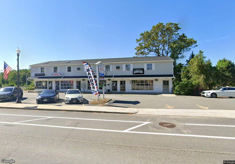 697 Main St, Holden, MA 01520 - photo 1