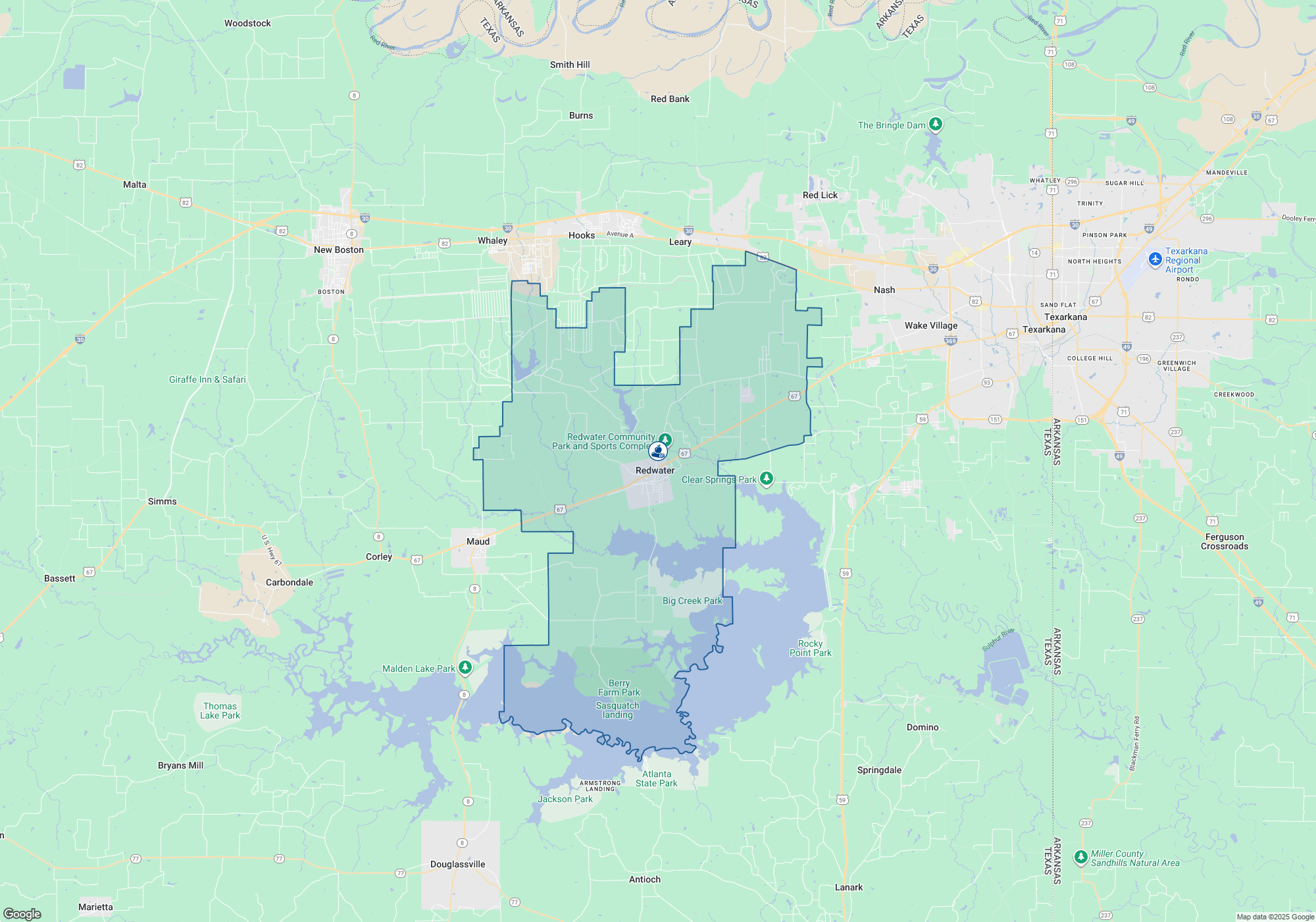 Redwater Elementary School, Rankings & Reviews