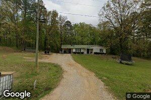 207 Oak Forest Rd, Pontotoc, MS 38863