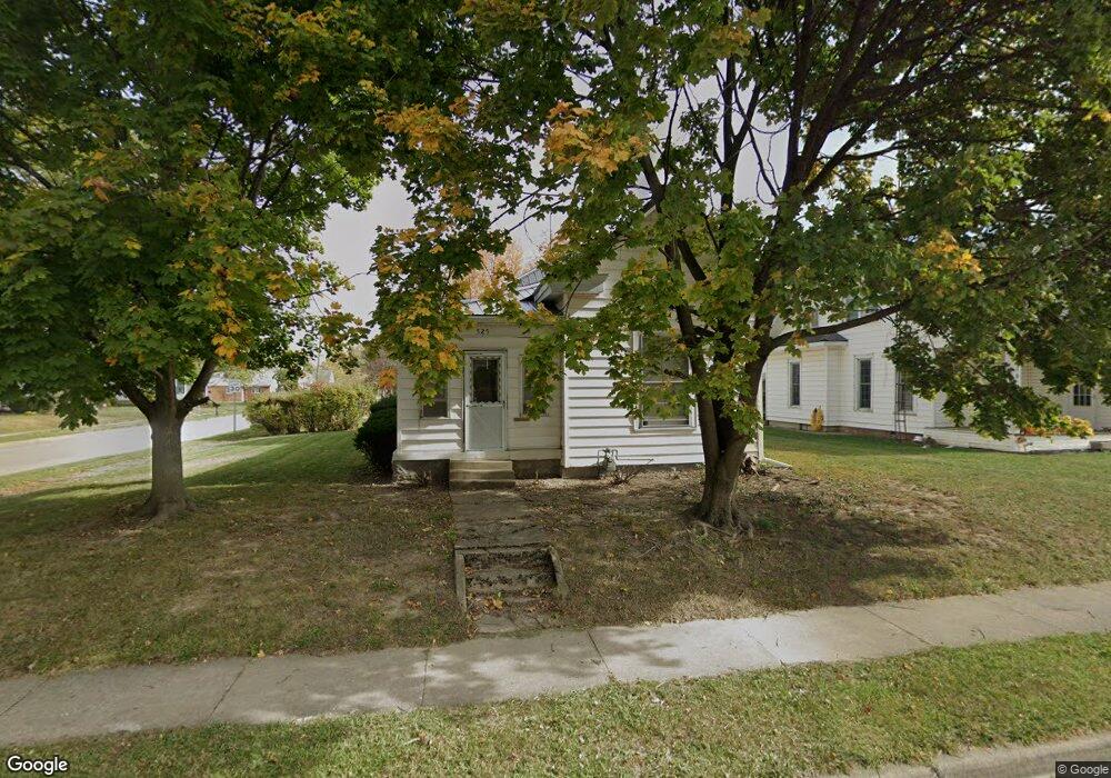 525 N Middle St, Portland, IN 47371 - photo 1