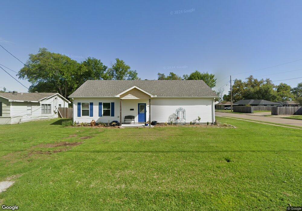 400 W Sale Rd, Lake Charles, LA 70605 - photo 1