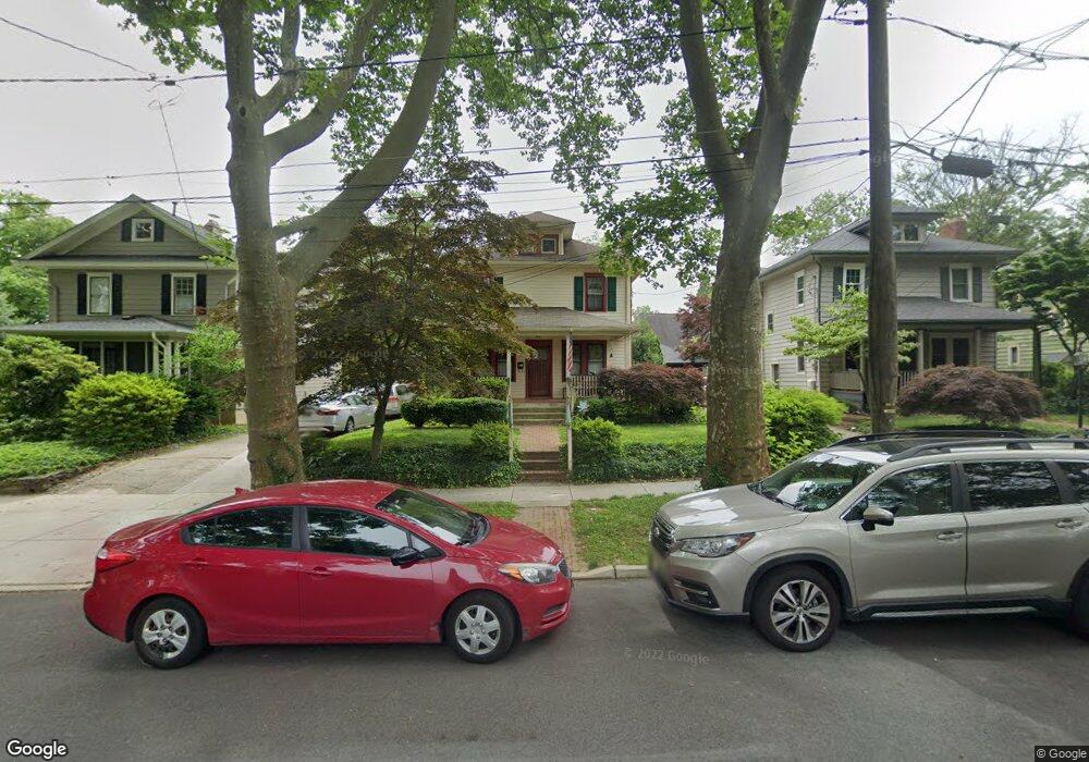 110 Roberts Ave, Haddonfield, NJ 08033 - photo 1