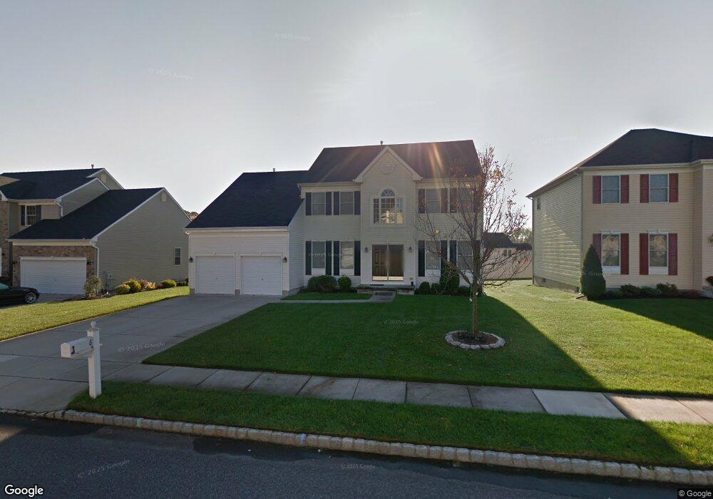 8 Daisy Ct, Sewell, NJ 08080 - photo 1