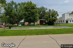 807 S Center St, Tilden, NE 68781