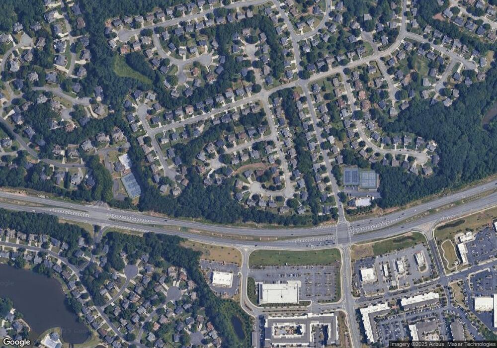 3810 Chastatee Dr, Duluth, GA 30097 - photo 1