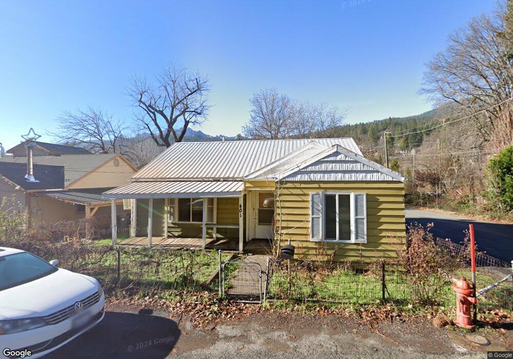 401 S 2nd St, Dunsmuir, CA 96025 - photo 1