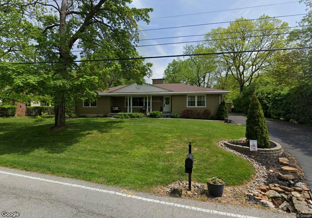 610 Camp Ave, New Albany, IN 47150 - photo 1