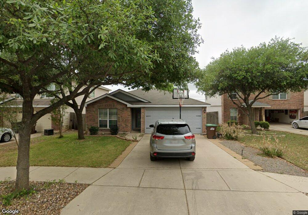 10522 Marengo Ln, San Antonio, TX 78254 - photo 1