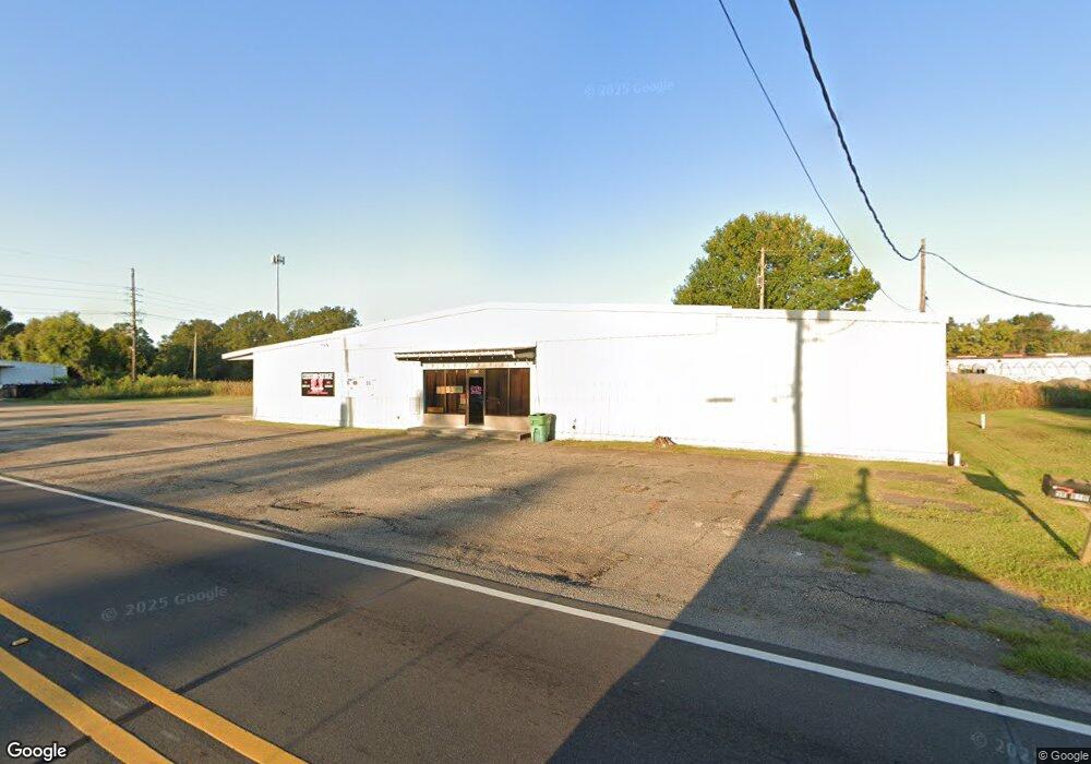 510 Highway 11 S, Picayune, MS 39466 - photo 1