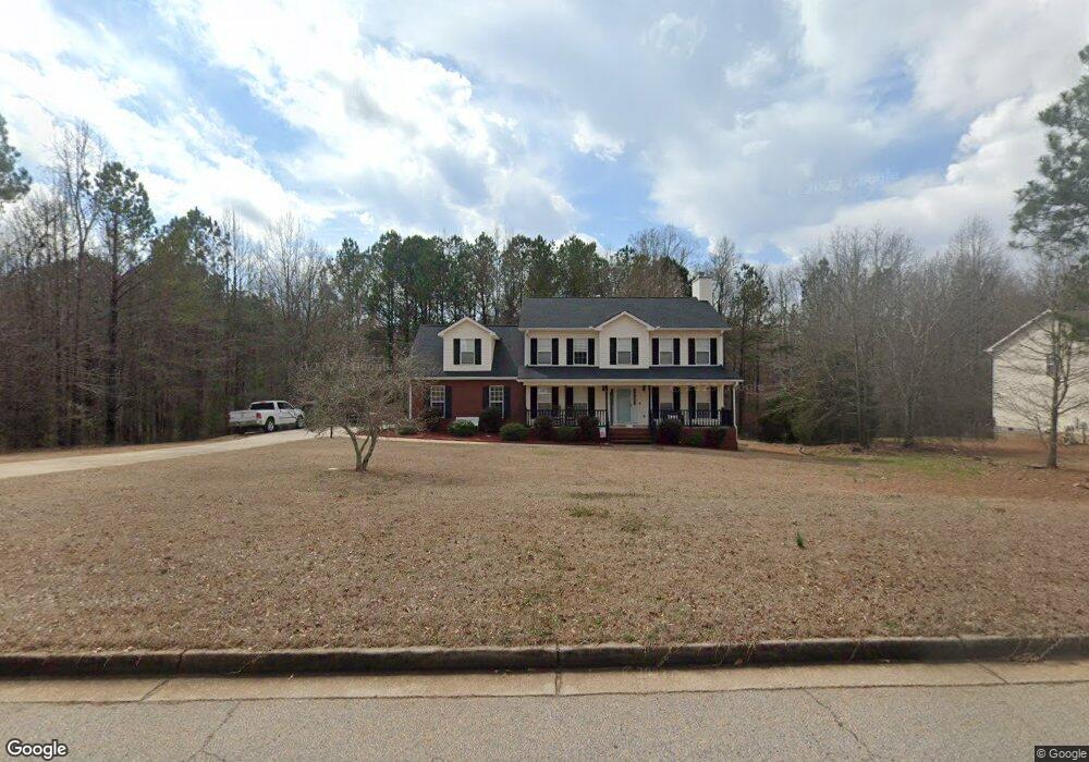 129 Cardell Farms Rd, Locust Grove, GA 30248 - photo 1